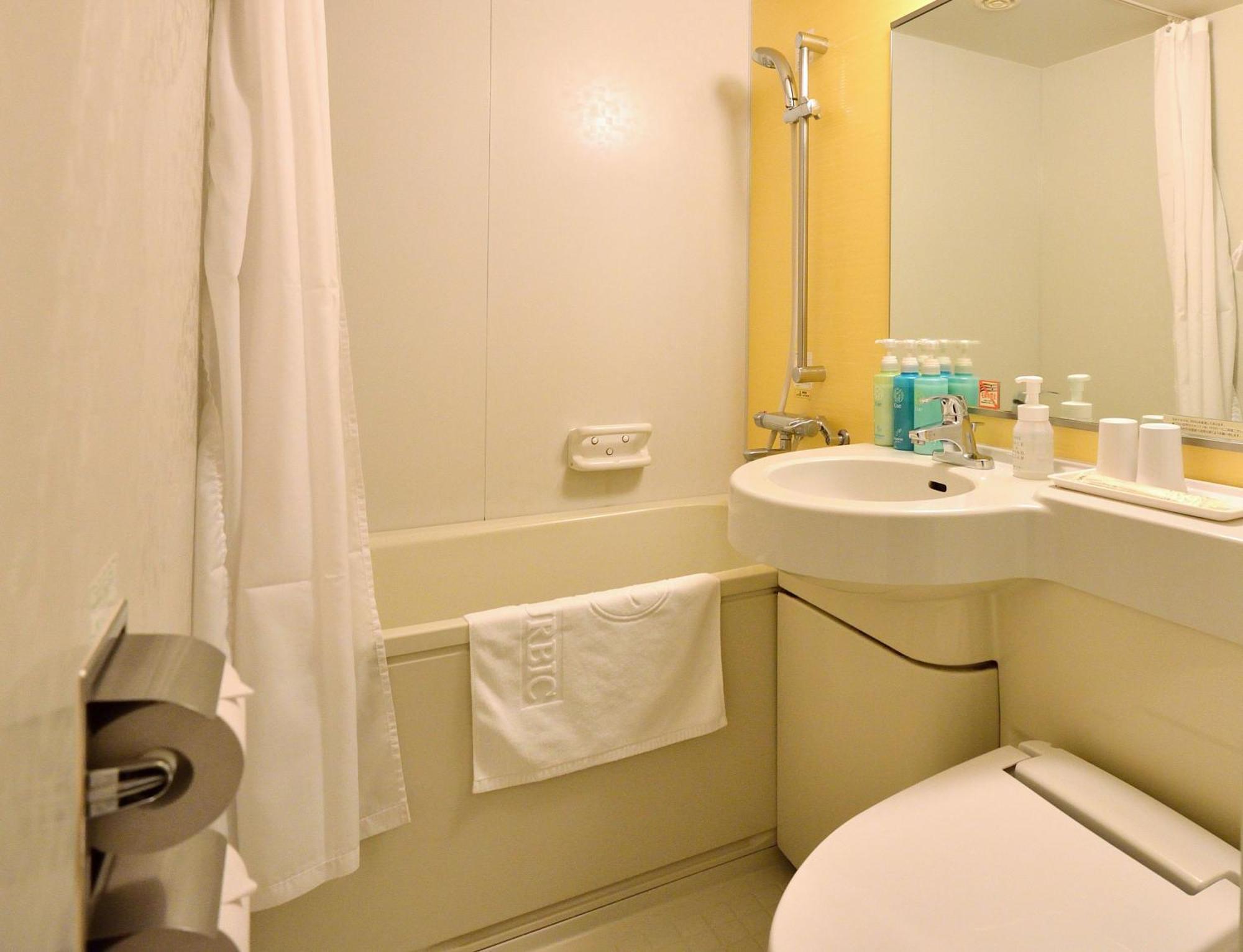 Hotel Urbic Kagoshima Exteriör bild